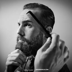 Barbería Barcelona - estilos de barberia