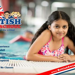 British Swim School