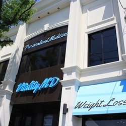 VitalityMD