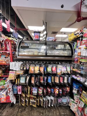 Fatboy's Deli & Spirits by null