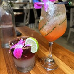 Aprile Restaurant - Cocktails
