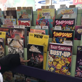 Green Brain Comics - Graphic novels - Comic Books Near Me - Dearborn, Michigan