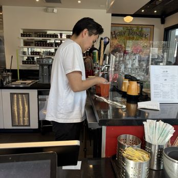 Brenda's Oakland - Breakfast & Brunch Near Me - Oakland, California Brenda's Oakland - Breakfast & Brunch Near Me - Oakland, California