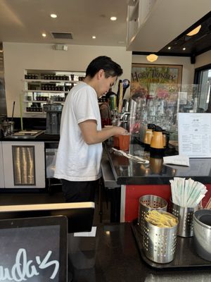 Brenda's Oakland by null