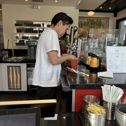 Brenda's Oakland