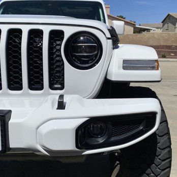 Beam Bright Mobile Auto Detailing - After wash and hand wax - Auto Detailing Near Me