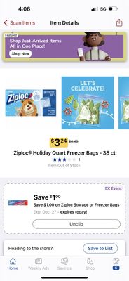 Ralphs by null
