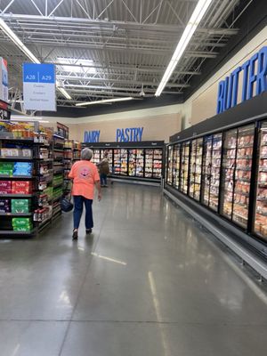 WALMART SUPERCENTER - Updated June 2024 - 2855 N Old Lake Wilson Rd