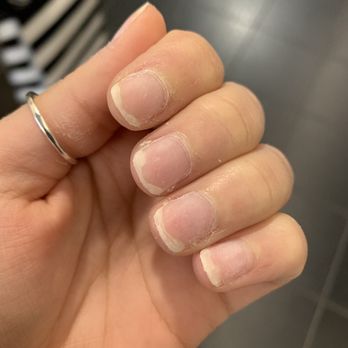 La Palm Nails Spa - Nail Salons Near Me - Houston, Texas