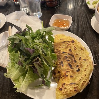 Tasty Pho - Banh xeo Vietnamese crepe - Vietnamese Near Me - West Chester Township, Ohio Tasty Pho - Banh xeo Vietnamese crepe - Vietnamese Near Me - West Chester Township, Ohio