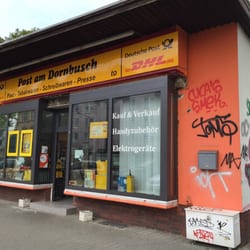 Deutsche Post