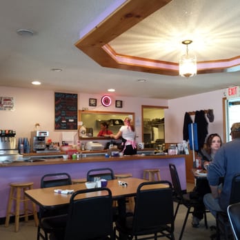 Ranchers Choice - Inside the diner. - Hotels Near Me - Warsaw, New York Ranchers Choice - Inside the diner. - Hotels Near Me - Warsaw, New York