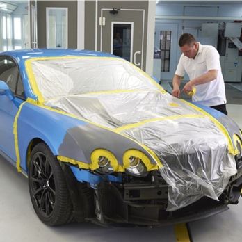 MJ's Auto Collision - We also do high end cars - Body Shops Near Me MJ's Auto Collision - We also do high end cars - Body Shops Near Me