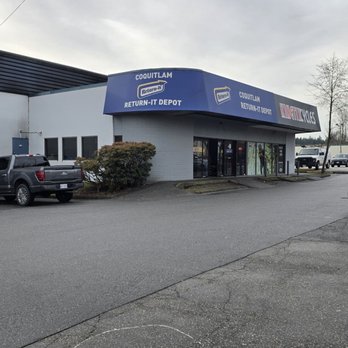 Encorp Return It Bottle Depot - Junk Removal & Hauling Near Me - Coquitlam, British Columbia Encorp Return It Bottle Depot - Junk Removal & Hauling Near Me - Coquitlam, British Columbia