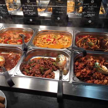 Asia World - Mongolian Near Me - Mönchengladbach, NW