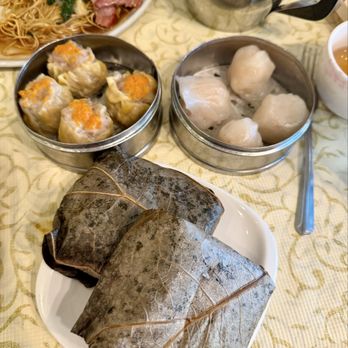 Dynasty Restaurant - Still the best place for Dim Sum in the Central Valley! Will not disappoint. - Dim Sum Near Me - Stockton, California