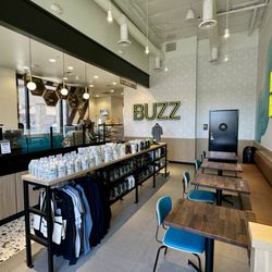 Better Buzz Coffee Rancho Penasquitos