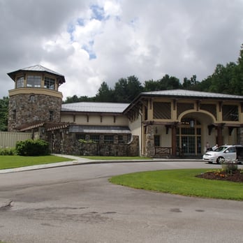 Roger Tory Peterson Institute - Front - Museums Near Me - Jamestown, New York