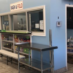 Herndon Laundromat