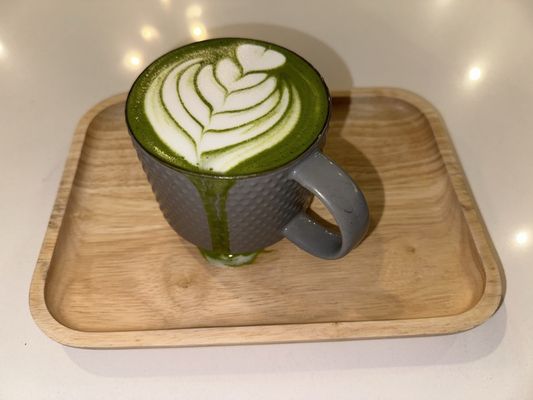 The Well Coffee by null