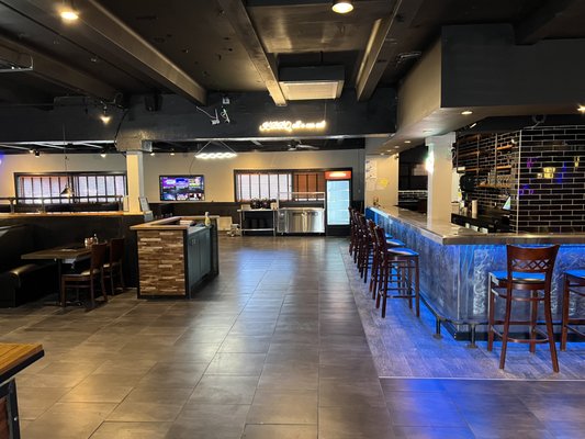 K-BBQ & 92 Korean Chicken by null