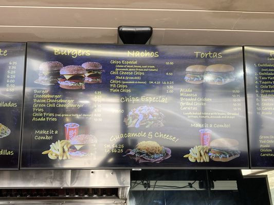 Menu photo 8 Mexicatessen Monterey Park, CA Menu photo 8 Mexicatessen Monterey Park, CA