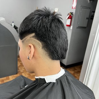 RC Blended - Barbers Near Me - El Paso, Texas