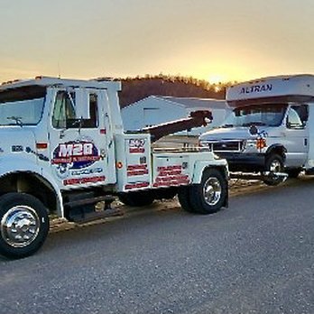 M28 Towing and Recovery - Towing Near Me - Shingleton, Michigan