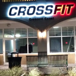 CrossFit Crescent Coast - CrossFit Ceescent Coast located in the Grande Dunes section of Myrtle Beach offers CrossFit, Personal Training and Yoga