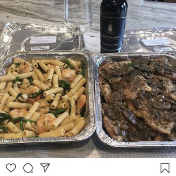 Giuliano's Catering Service - Shrimp rigatoni and broccoli rabe, chicken Marsala - Caterers Near Me - East Hanover, New Jersey Giuliano's Catering Service - Shrimp rigatoni and broccoli rabe, chicken Marsala - Caterers Near Me - East Hanover, New Jersey
