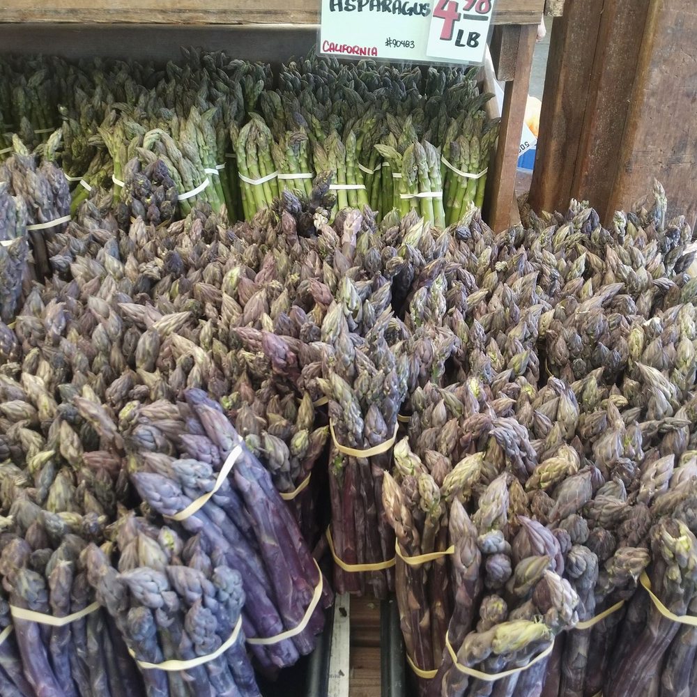 Monterey Market - Fruits & Veggies Near Me - Berkeley, California