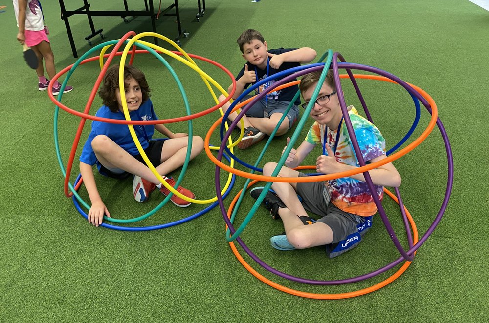 KINGS ROW COMMUNITY LIFE CENTER Updated September 2024 16 Photos