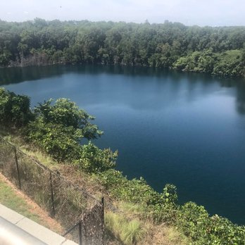 Quarry at the Grant Park - Parks Near Me - Winston-Salem, North Carolina Quarry at the Grant Park - Parks Near Me - Winston-Salem, North Carolina