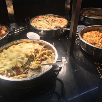 Skylon Tower - Can't believe they charge $45 for this and call it a buffet. - Canadian (New) Near Me - Niagara Falls, Ontario Skylon Tower - Can't believe they charge $45 for this and call it a buffet. - Canadian (New) Near Me - Niagara Falls, Ontario