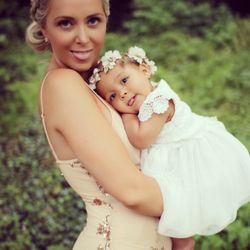 Never Too Tanned - Cocoa brown spray tan at Never Too Tanned wwww.nevertootanned.co.uk