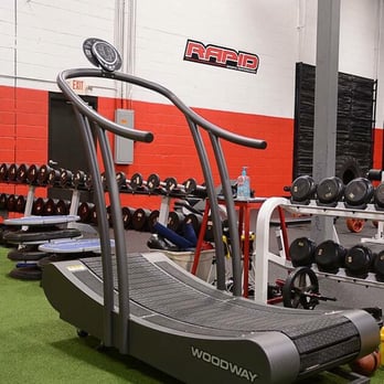Rapid Sports Performance - The Woodway curve! It's non motorized, Way better for your joints and burn over 30% more calories than on a regular treadmill - Trainers Near Me - Woodstock, Georgia Rapid Sports Performance - The Woodway curve! It's non motorized, Way better for your joints and burn over 30% more calories than on a regular treadmill - Trainers Near Me - Woodstock, Georgia