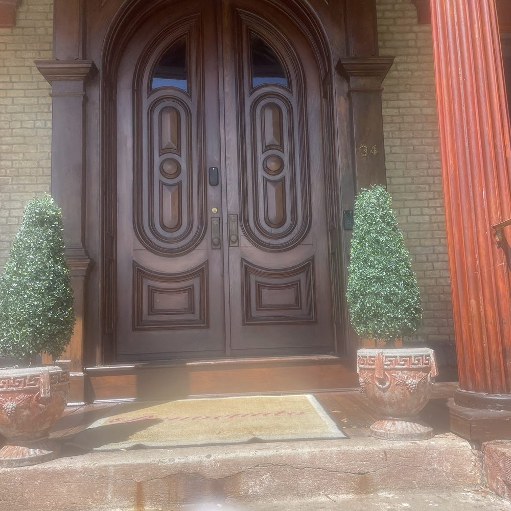Casa Hudson - The entrance to a wonderful stay in Haverstraw - Bed & Breakfast Near Me - Haverstraw, New York Casa Hudson - The entrance to a wonderful stay in Haverstraw - Bed & Breakfast Near Me - Haverstraw, New York