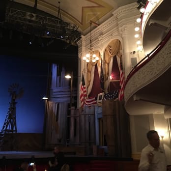 Ford's Theatre - Performing Arts Near Me - Washington, DC, District of Columbia