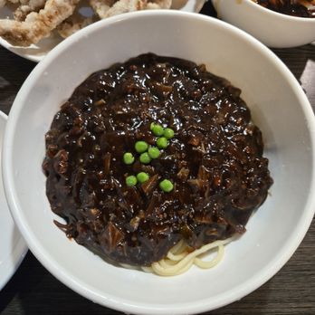 Yong Moon Lu - Jjajangmyeon - Chinese Near Me - Rowland Heights, California Yong Moon Lu - Jjajangmyeon - Chinese Near Me - Rowland Heights, California