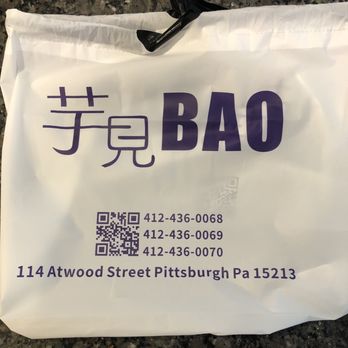 Bao - Bao - Taiwanese Near Me - Pittsburgh, Pennsylvania Bao - Bao - Taiwanese Near Me - Pittsburgh, Pennsylvania