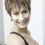 Photo of Marti Ewing Yoga Therapy