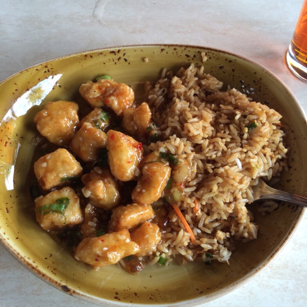 P.F. Chang's - Chinese Near Me - Buford, Georgia P.F. Chang's - Chinese Near Me - Buford, Georgia