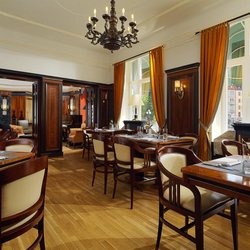 Restaurant Brasserie