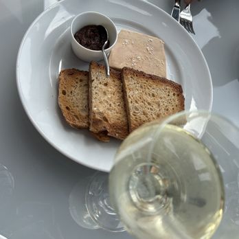 Le Georges - French Near Me - Paris, 75
