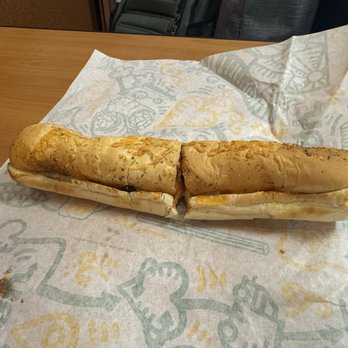 Subway - Footlong Meatball Marinara - Fast Food Near Me - Nashville, Tennessee Subway - Footlong Meatball Marinara - Fast Food Near Me - Nashville, Tennessee