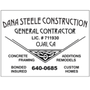 Photo of Dana Steele Construction