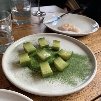 Embla - Bars Near Me - Melbourne, VIC