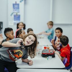 Onekick Martial Arts - After School Program