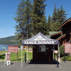 Tahoe Alpenglow Properties