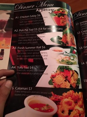 Menu photo 2 Thai Love NY Syracuse, NY Menu photo 2 Thai Love NY Syracuse, NY
